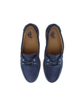 U.S. Polo Assn. SAIL - Bootsschuh - Aster 10 U.S. Polo Assn. SAIL - Bootsschuh - Aster -Bequeme Schuhe f3b459f8a68442c2adebf0930a2b7010