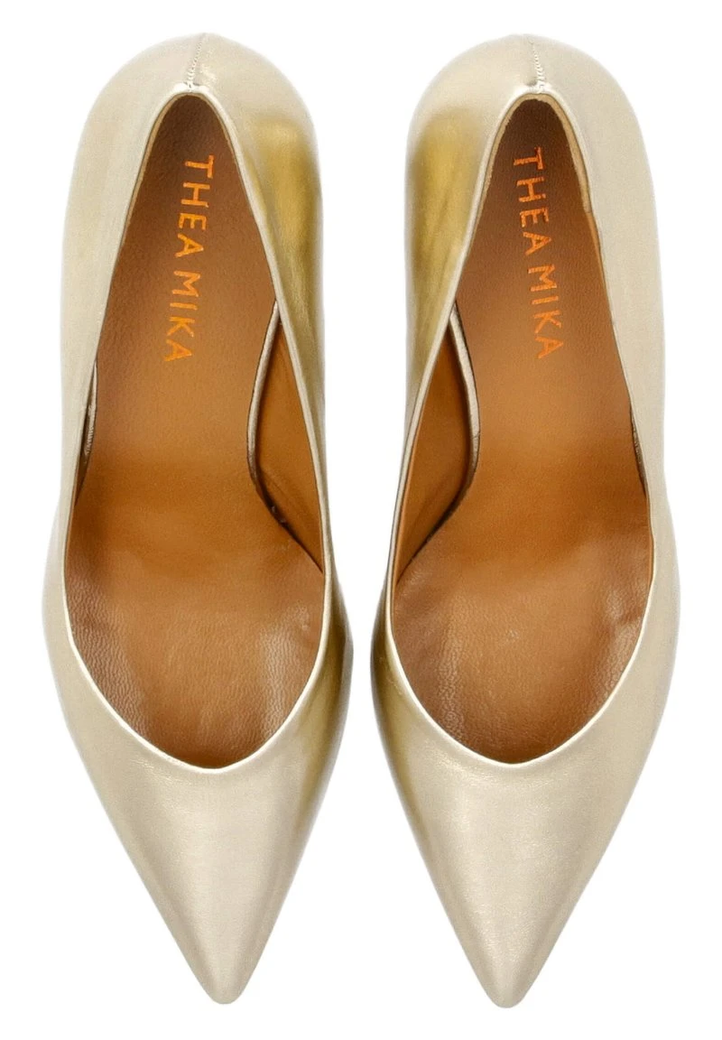 Pumps - Platino 6 Pumps - Platino – Bild 4