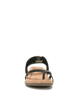 Vionic LANDYN - Zehentrenner - Black Leather Sde 10 Vionic LANDYN - Zehentrenner - Black Leather Sde -Bequeme Schuhe f3d1c7c1535f4868b6d877dad49abcb2