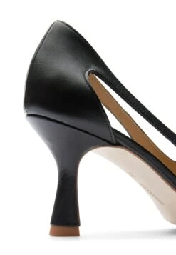 Lottusse SALON CARLA - Pumps - Black -Bequeme Schuhe f3f99809212c484eb643dccee7354a18