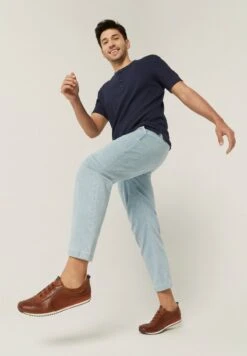 Pikolinos LIVERPOOL - Business-Schnürer - Cuero