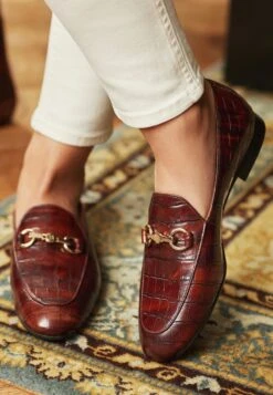 Isabel Bernard IB51000-013 - Slipper - Braun 9 Isabel Bernard IB51000-013 - Slipper - Braun -Bequeme Schuhe f467084096654f7ea6458db8860dbe90