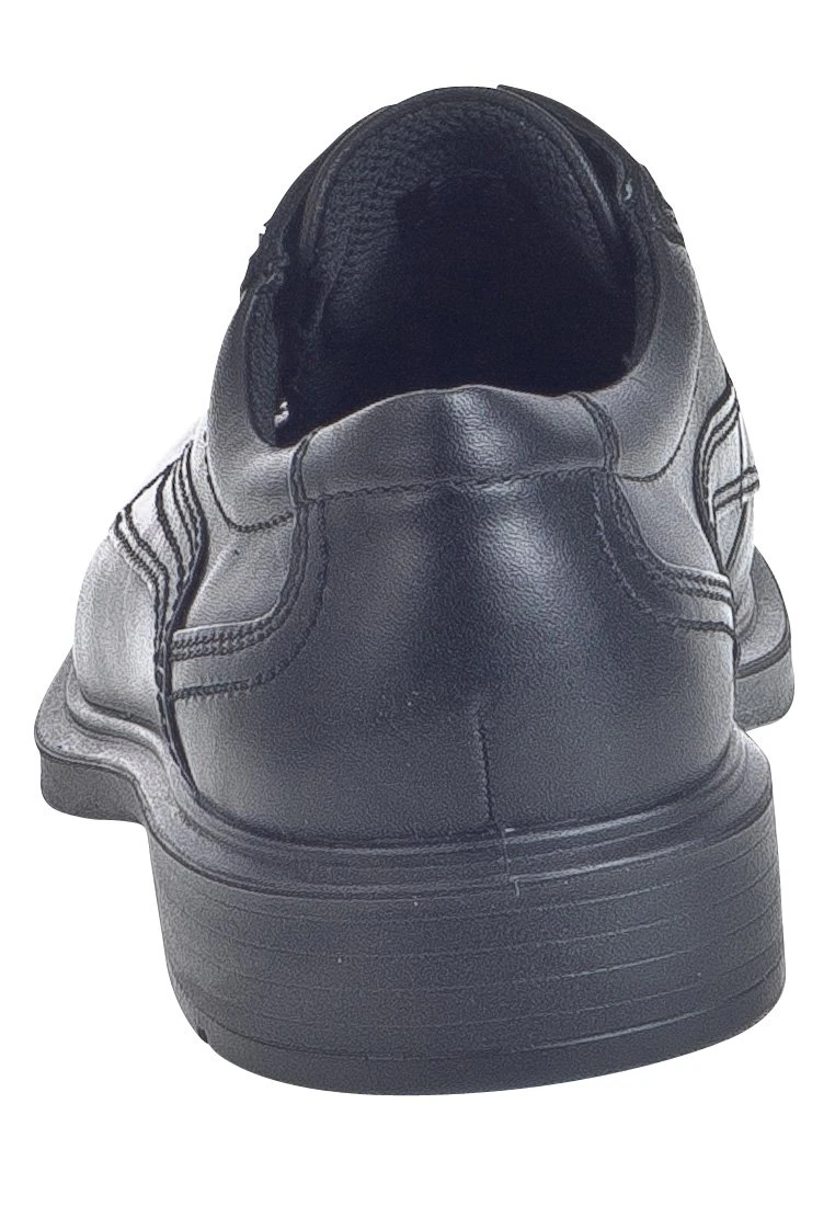ECCO HELSINKI - Business-Schnürer - Black 7 ECCO HELSINKI - Business-Schnürer - Black – Bild 5