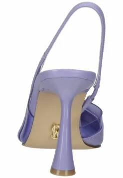 Steve Madden High Heel Pumps - Lavender Blooms -Bequeme Schuhe f4907e2110a3476b86d76913e99fe049