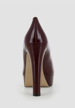 RICCARDA - High Heel Pumps - Rot -Bequeme Schuhe f4da2a830093452799ce8cd105d17e54