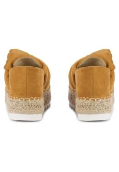 Bullboxer 155001F4T - Espadrille - Mango -Bequeme Schuhe f4ea87aac7f54b54a21300f1f9dde924