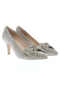 MARA MIT GROSSER SCHLEIFE - Pumps - Corda -Bequeme Schuhe f520e3d514b74fddac9fa2ea308d296d