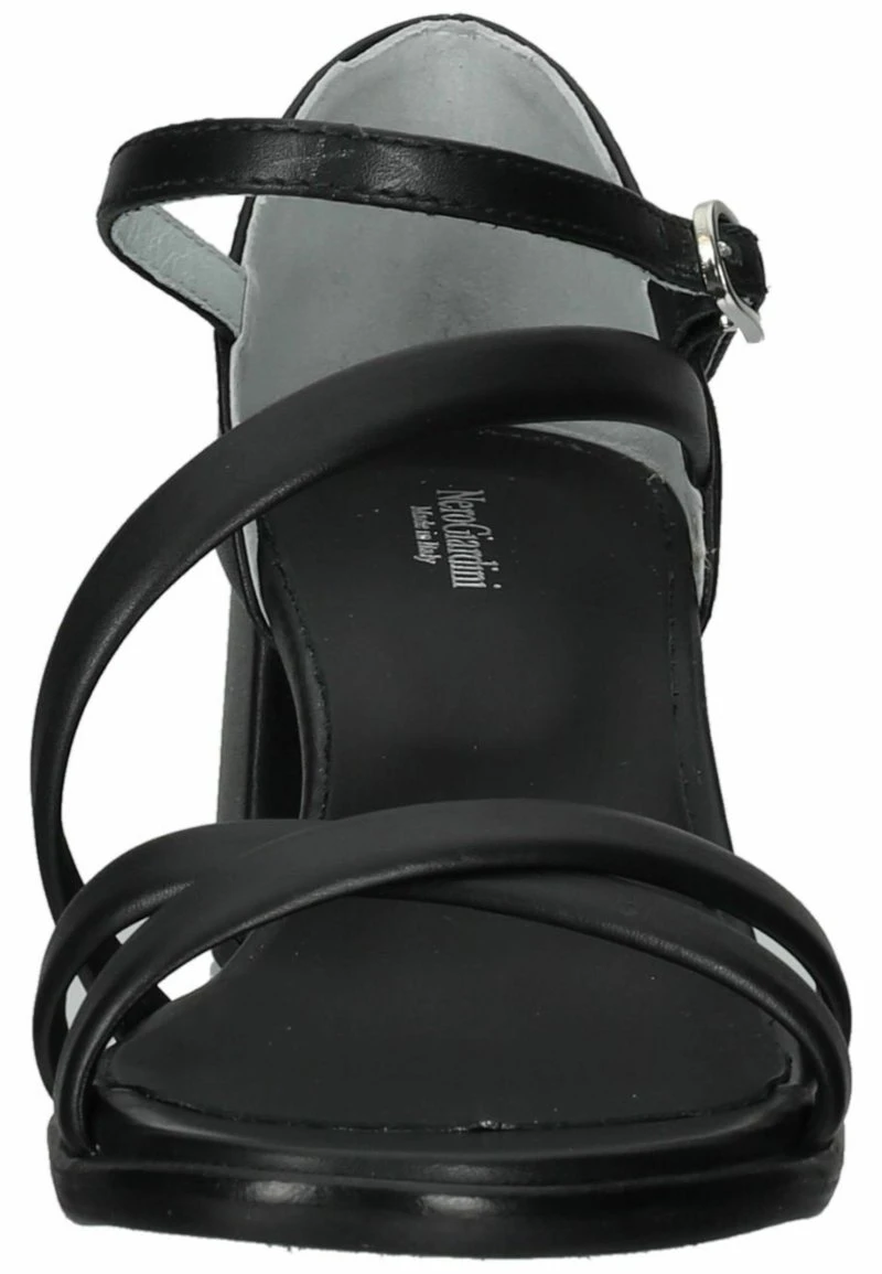 NeroGiardini Riemensandalette - Nero 8 NeroGiardini Riemensandalette - Nero – Bild 6