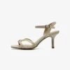 CHIZITELU - Riemensandalette - Nude -Bequeme Schuhe f53042b9d29d416bab14b7134028f738