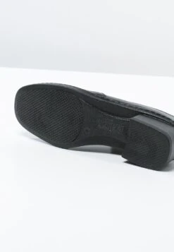 Gabor Slipper - Black 12 Gabor Slipper - Black -Bequeme Schuhe f547794dfeb144c9bb11f729df9a346d