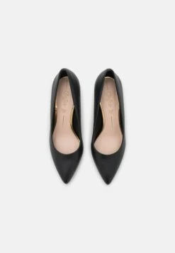 Buffalo FANNY - Pumps - Black -Bequeme Schuhe f576bcae85ea41c38f54b0c755dae68e