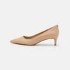 MICHAEL Michael Kors ALINA FLEX KITTEN - Pumps - Light Blush 1 MICHAEL Michael Kors ALINA FLEX KITTEN - Pumps - Light Blush -Bequeme Schuhe f589873be70a4b99bcbc9c9e30cbfc99