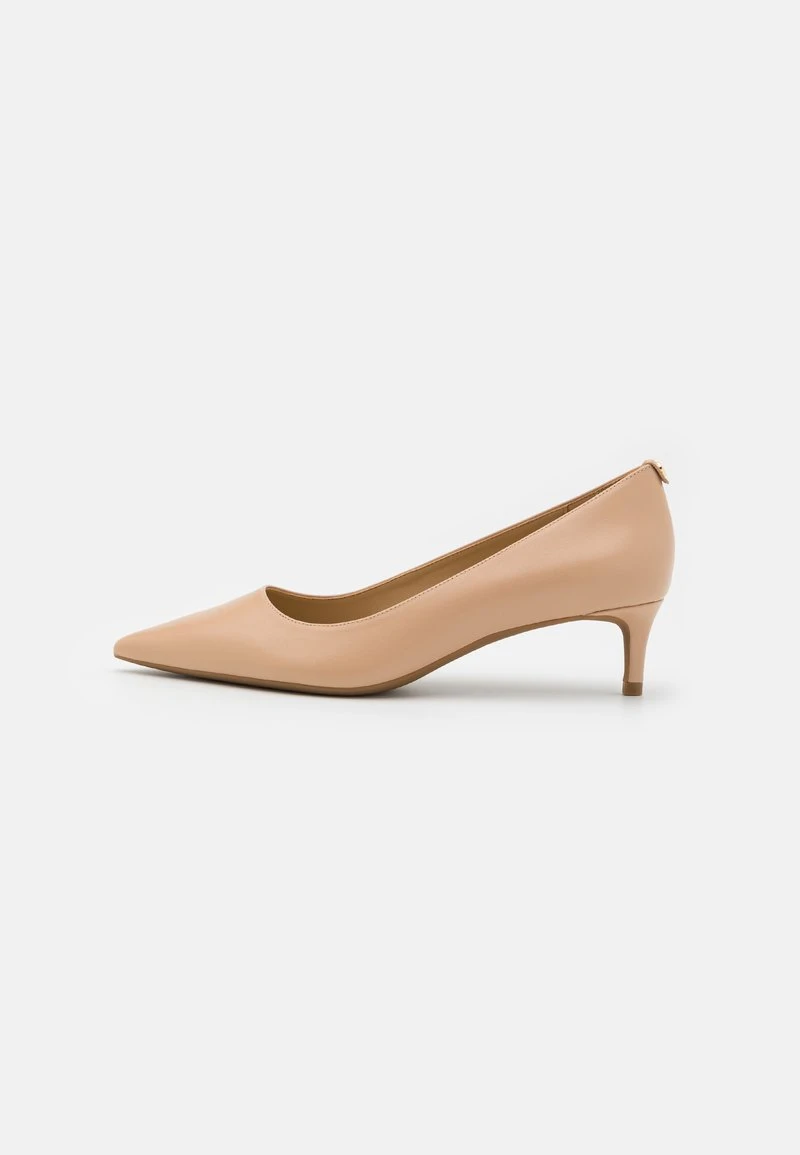 MICHAEL Michael Kors ALINA FLEX KITTEN - Pumps - Light Blush 2 MICHAEL Michael Kors ALINA FLEX KITTEN - Pumps - Light Blush