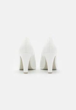 Marco Tozzi Pumps - White 11 Marco Tozzi Pumps - White -Bequeme Schuhe f58b5d3e59094893b4033e767f885c47