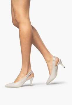 NeroGiardini E218341DE - Pumps - Sand -Bequeme Schuhe f5b2bdc7e97144d8ae52ffb94e4b4efa 1