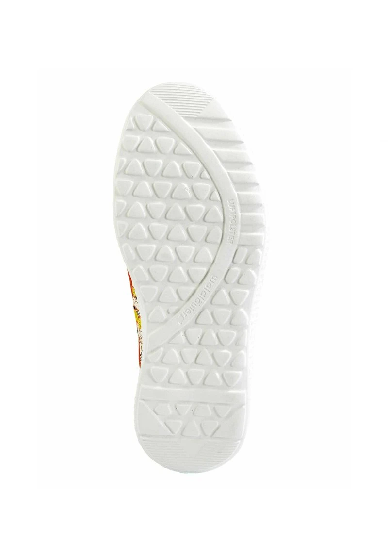 Sportlicher Schnürer - Orange 8 Sportlicher Schnürer - Orange – Bild 6