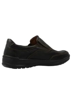 Slipper - Dark Brown -Bequeme Schuhe f5c0b9a75b1d49b3b001150ec987ecd2