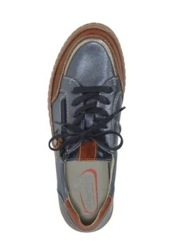 Schnürer - Blau 10 Schnürer - Blau -Bequeme Schuhe f64cb44474744639aadedc14bb50dcb2