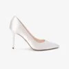 Next FOREVER COMFORT WEDDING COURT - Pumps - Ivory White -Bequeme Schuhe f6679b84b51e4f84ab965748167f9038