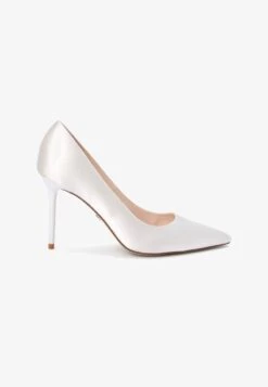 Next FOREVER COMFORT WEDDING COURT - Pumps - Ivory White