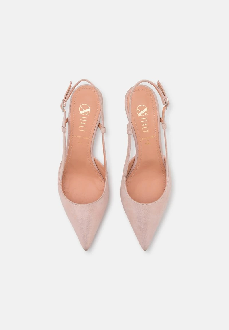 ALLEGRA - Pumps - Drill Contour 8 ALLEGRA - Pumps - Drill Contour – Bild 6