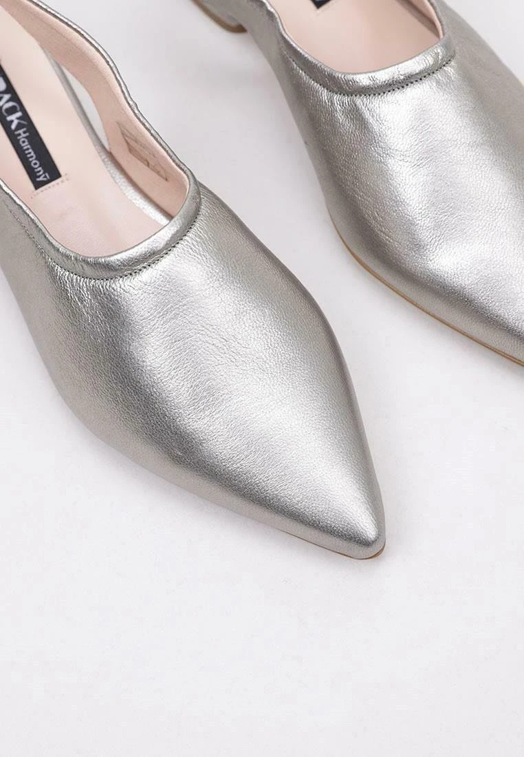 BACOLI - Pumps - Metalic 7 BACOLI - Pumps - Metalic – Bild 5