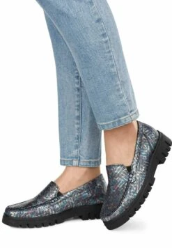 Slipper - Multicolor