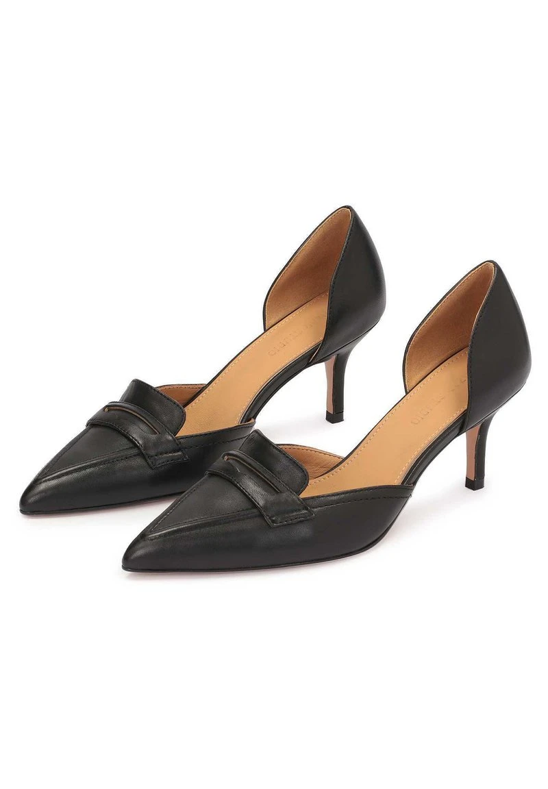 Kazar Studio MARISSA - Pumps - Black 4 Kazar Studio MARISSA - Pumps - Black – Bild 2