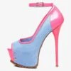 MADISON - Plateaupumps - Multi Coloured 1 MADISON - Plateaupumps - Multi Coloured -Bequeme Schuhe f769ea635a2a4666b210ee60771e4e00