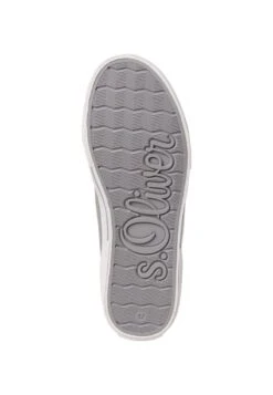 S.Oliver Slipper - Soft Blue 11 S.Oliver Slipper - Soft Blue -Bequeme Schuhe f7a1e8acd65d4d268350c1de4a809f89