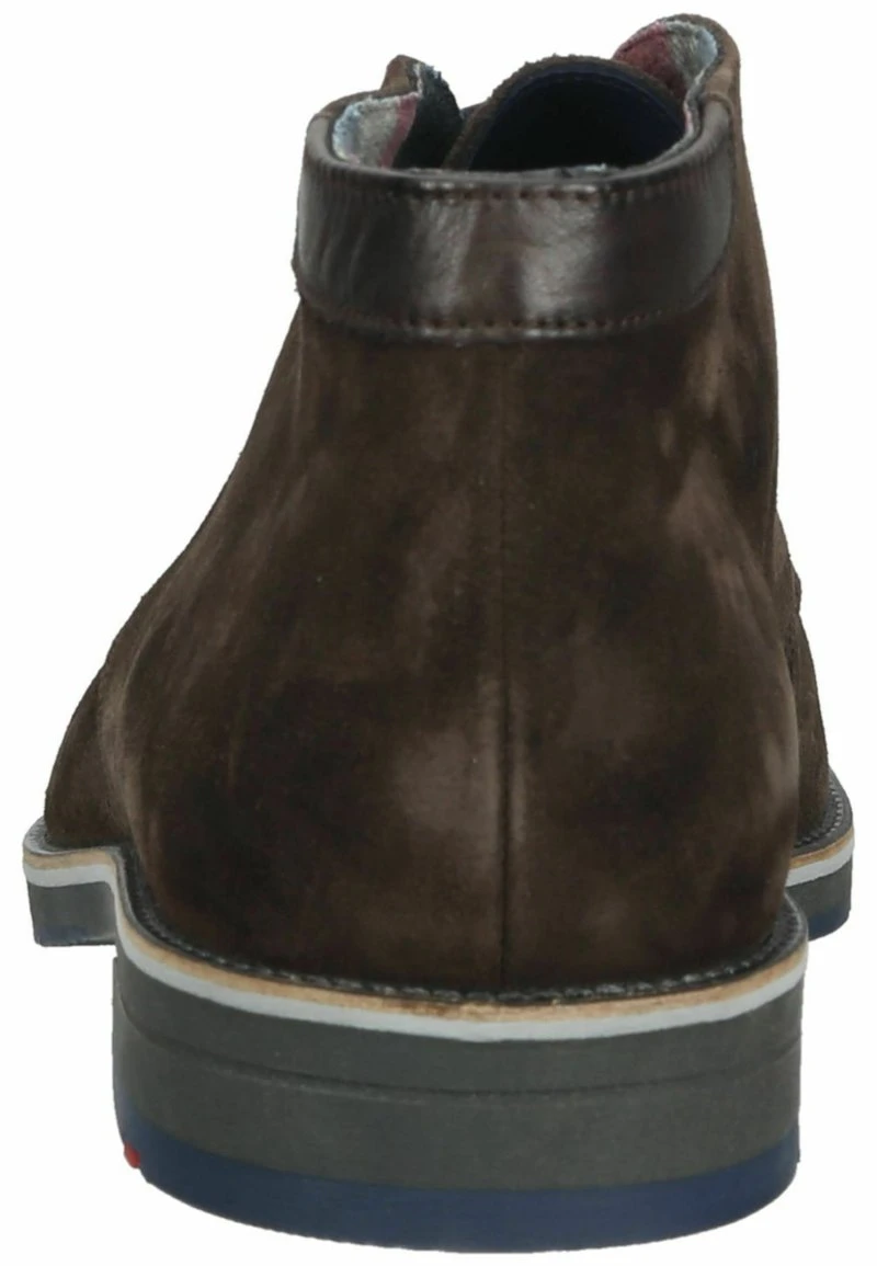 Lloyd Schnürer - T O Moro Cafe 6 Lloyd Schnürer - T O Moro Cafe – Bild 4