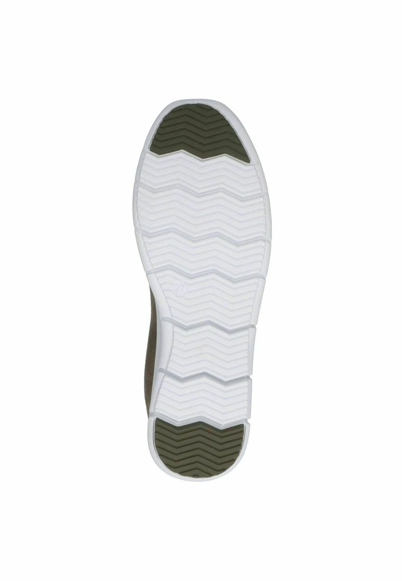 Caprice Slipper - Cactus Suede 6 Caprice Slipper - Cactus Suede – Bild 4