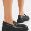 PENNY - Slipper - Black 2 PENNY - Slipper - Black -Bequeme Schuhe f8795a22554540b4bd7f7960cf2d910a