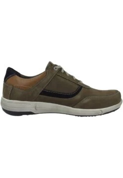 Josef Seibel ENRICO - Sportlicher Schnürer - Vulcano Multi (25305-994-262) -Bequeme Schuhe f8d1e6b06c8b403e85a7bf43907cf51a