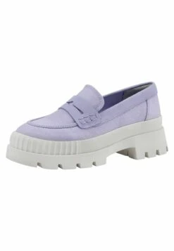 Tamaris Slipper - Lavender -Bequeme Schuhe f8de472791d74f40aa36ad2dcc68321c