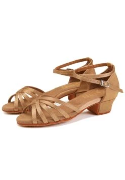 LATINO - Riemensandalette - Havana Beige -Bequeme Schuhe f94d016d84344ea19b677545be86210d