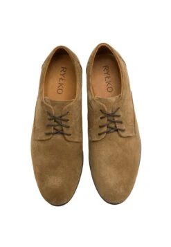 Schnürer - Beżowy 10 Schnürer - Beżowy -Bequeme Schuhe f996a6284e664e0cbf304423b9d77ed2