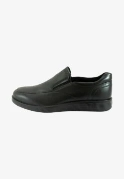 ECCO Slipper - Nero -Bequeme Schuhe fa4742c248764a1ebed052e1edfc73da 1