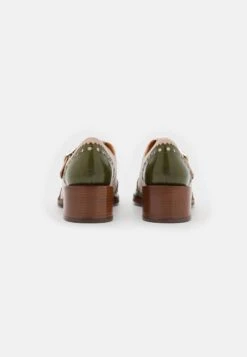 Chie Mihara SISSI - Slipper - Saab Milli/duque Sand 11 Chie Mihara SISSI - Slipper - Saab Milli/duque Sand -Bequeme Schuhe fa4b4dab8224443a9146a3ec4d13e8be