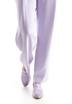 Lloyd HOCHWERTIGER - Slipper - Lavendel