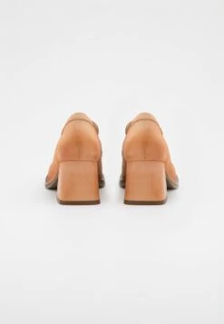 Bugatti SCALA - Pumps - Beige -Bequeme Schuhe fade8e8aa8d24361a465893daea08b65