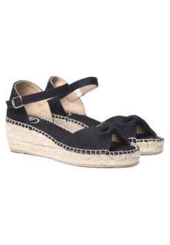 Toni Pons BILMA-L - Espadrille - Negre 10 Toni Pons BILMA-L - Espadrille - Negre -Bequeme Schuhe fb7b72be70b54d91988a4a068a3ed2d9