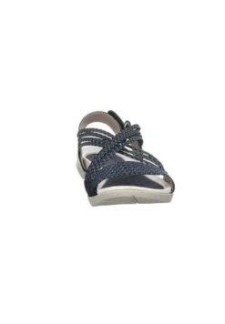 Ara Keilsandalette - Blau Dunkel -Bequeme Schuhe fbaf24e15e9644089fd05886265c0d92