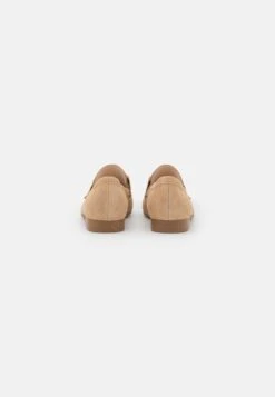 Gabor Comfort Slipper - Caramel/uni/gold 11 Gabor Comfort Slipper - Caramel/uni/gold -Bequeme Schuhe fbe10aae93a649a2b48caa9aedb1eca6