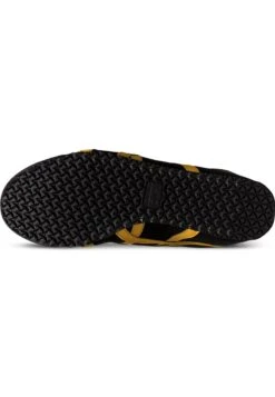 Onitsuka Tiger MEXICO 66 - Sneaker Low - Black Tiger Yellow -Bequeme Schuhe fc460c1aecf5436f907acbc9e57034da