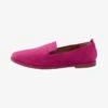 Next FOREVER COMFORT - Slipper - Pink 1 Next FOREVER COMFORT - Slipper - Pink -Bequeme Schuhe fc6a07673c7c4942bbf841068412e778