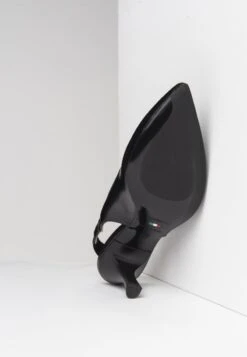 NeroGiardini E218341DE - Pumps - Nero -Bequeme Schuhe fce3290dcb214692b06e7950fc0d2ec1