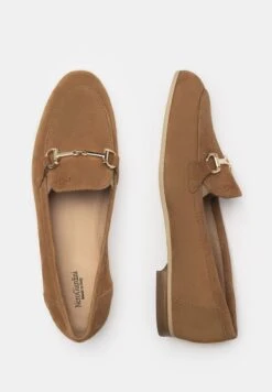 NeroGiardini Mokassin - Tabacco -Bequeme Schuhe fd351afcdc5a4c0fb0a893967011a203
