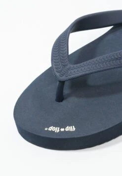 ORIGINALS - Bade-Zehentrenner - Deep Night 13 ORIGINALS - Bade-Zehentrenner - Deep Night -Bequeme Schuhe fe27b36e29004524841d229499b98430