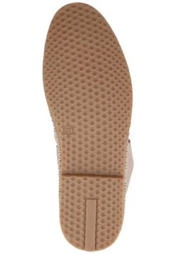 Sportlicher Schnürer - Beige -Bequeme Schuhe fe6b7758333940c5a3c140ddef4c142d